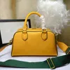 Women Fashion Fashion Ladies Handbag Men Mini Travel Bag Designer Luxury Leather Leather Totes Totes Poundes Handbags