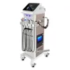 2023 Beauty machine Hydra Dermabrasion Oxygen Jet Peel Machine Aqua Cleaning Water Peeling Skin Deep Cleansing Hydro Microdermabrasion