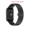 مشاهدة مجموعات إصلاحات المعادن لـ Huawei Fit Sbracelet Buckle Smart Smart