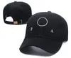 Designer Baseball Cap Men's and Women's Spring and Autumn Leisure Fashion Outdoor Sports Clothing Collocation Style204T