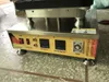 Bread Makers Model 830 Commercial 110V 220V Big Round Tart Cone Digital Flow Cheese Shell Machine 3200 Power Egg