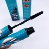 Makeup Liquid Lash Extensions Mascara Thrive Brynn Rich Black Mascara Lash Eye Cosmetics Dramatic Long 0,38oz Full Size 10,7g