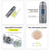 New Beauty Accessories & Parts dr pen M8-W/C dermapen 6 speed wired wireless MTS microneedle derma pen manufacturer microneedling therapy system