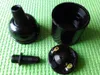 Lamp Holders E27 Bakelite Holder Black Socket 100pcs Per Lot