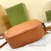 Torebki wieczorowe Torebki Top Portfel Jakość Torebka damska Crossbody Soho Torba Disco Torba na ramię Torby listonoszki z frędzlami Luksusowa klasyczna torebka 22M