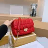 Сумки для сумок на плече Mickbag Ladies Кожаная сумочка.