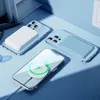 Mit Filmpict iPhone Case 14pro Magnetic Phone Case