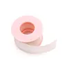 False Eyelashes Non-woven Silicone Gel Eyelash Tape Breathable Sensitive Resistant Microporous Pink Eye Pad Extension Tools