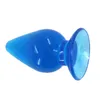 Nxy sex anaal speelgoed enorme anale pluggen mannelijke prostaat massager siliconen grote buttplug anale kralen grote dildo g spot masturbatie seks speelgoed voor vrouw man 1119