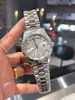 Datejust Day-date Designer Watch Men's Lux Boutique Fashion Casual Steel Band Log Week