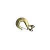 Tool Parts American claw hook with tongue carbon steel alloy steel forging