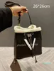 Winter Flower Composite Bags sac de créateur sac fourre-tout de luxe femme sac à main shopping fourre-tout mode sac à main épaule unique avec mini pochette 2 pièces en cuir