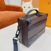 Klasyczne torby designerskie torebki torebki damskie torba na ramię miękki bagażnik torebki skórzane moda brązowy kwiat pudełko pudełko pudełko
