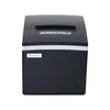 Принтеры Xprinter XP-N260H 80 мм автозарезок Термическая реципийная порт USB RS232
