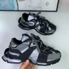 Buty mody Casual Buty Patchwork Trendy Sneakers Punk Nici Low Men Women Studdboard Sport Sport Trainers 35-45 MKJKL000001