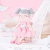 Куклы Gloveleya фаршированные животные игрушки Swan Princess Mabd Girl