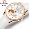 Polshorloges Relojes Para Mujer Miyota Movement Automatisch horloge voor vrouwen Sapphire Glass Waterdichte Luminous Watches 2022