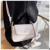 HBP Bag womens bags spring simple fashion able buckle small square all handbags shoulder y8490Q116