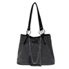 Other Bags Diamond Tote Pattern Shoulder Bags for Women Top Handle Women's Bag 2022 New Large Capacity Fashion Totes Female Handbags L220928