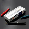 Fountain Pens PILOT Upgraded Version 78G FP78G Pen Vintage Gift Box with Ink Changeable Pouch Student Writing and Calligraphy Office 220928