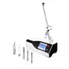 Women medical equipment fractional CO2 laser machine vaginal rejuvenation equipment