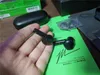 Nieuwe Razer Hammerhead True Wireless Earphone TWS 5.0 Bluetooth -hoofdtelefoon met MIC Gamer -headset Razers Earbuds voor iPhone Samsung