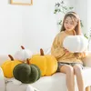 Halloween Decoration Funny Pumpkin Pillow Creative Special-shaped Sofa Cushion Cute Children Plush Toys C71