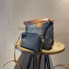 Rosa Sugao Schulter-Umhängetaschen, modische, hochwertige große Ledertaschen, Geldbörsen, Luxus-Tasche, Designer-Handtasche, Einkaufstasche, 2 Stück, 2023