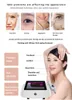 Beauty Items Fractional RF Face Lift Facial Neck Eyes Anti-aging Remove Freckles Whitening Radio Frequency Machine