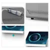 Beauty Salon UseBeauty Microneedle roller RF Acne Scar Stretch Marks Removal Radio Frequency Facial Machine