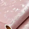 Wallpapers zelfklevend behang pvc waterdichte decoratief voor kast keuken slaapkamer close fhure stickers om te renoveren l220927