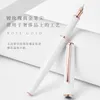 Fountain Pens LT Hongdian 920 Rose Gold Superfine/Fine Nib 0.4/0.5mm سيدات أنيقة وممتازة هدية في مكتب الأعمال 220928