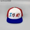 tongue cap children 2021 new fashion correct ch Truck Driver Hats Matty boy casual baseball caps6214630