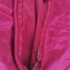 Reine Farbe Dekokissenbezug, quadratischer Kissenbezug mit Reißverschluss, dekorativer Sofakissenbezug, Weihnachtsfest, Heimdekoration