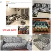 Chair Covers Sofa Cover Tight Wrap Stretch Couch Towel For Furniture Armchair L-style Sectional Fundas De 2 Y 3 Plazas42