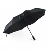 S pour BUDI A3 A4 A5 A6 A7 A8 Q3 Q5 Q7 Q8, résistant au vent, entièrement automatique, cadeau de pluie, Parasol de voyage, parapluie de voiture 0928268t