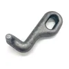 أجزاء الأدوات تجميع تزوير T-Hook Alloy Manufacturers Direct Quality Assurance Order