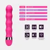 Nxy Vibratori Sex g Spot Vagina Dildo per donne Masturbatore Anale Butt Plug Giochi erotici Uomini adulti Negozio di articoli intimi Bdsm 1109