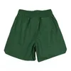 Rhude Men Designer New Fashion Summer Mens Shorts Spectpants Phoint Women مصمم سراويل قصيرة للجنسين رسائل مطبوعة Mens Beach Pant