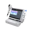 Yüksek Yoğunluklu Odaklı Ultrason Yüzü Kaldırma Anti-Yaşlanma Karşıtı 4D HIFU Makine Cilt Sıkılaştırma Kırışıklık Çıkarma Güzellik Ekipmanları
