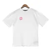 Мужская футболка для футболок дизайнер футболки для малышей для мужчин мальчика для девочки Tee Print