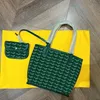 AAA designer toe shoulder bag women crossbody messenger canvas leather designers totes green Handbags cross body shopping quilted fashion woman 2pcs purses wallet