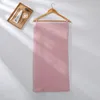 Handtuch Badet￼cher Mikrofaser Badrobe Frauen Badezimmer Haus Textil Saugle Dusche Tragable Set