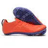 Heren Voetbalschoenen ZoomX Dragonfly Zwart Wit Rood Outdoor Sneakers Trainers Running Field Competitie maat 39-45