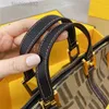 Torebki wieczorowe Vintage Torby na ramię Kobiety List Drukuj Torebki Na Ramię Skórzane Projektant Crossbody Torebki Damskie 220406