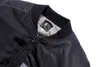 M￤n designer jacka mode fl￤ckar kappa lyxjackor baseball b￤ra vinter m￤n puffer rockar broderad bomullsunge flyg kostym man jacka hoodie windbreaker