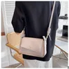 HBP Bag womens bags spring simple fashion able buckle small square all handbags shoulder y8490Q116