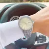 Datejust Day-date Designer Relógio Masculino Lux Moda Casual Relógio de Pulso Banda de Aço Manying Diary Week Watch
