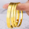 Armreifen Mode Liebe Armreifen Gold Edelstahl Manschette Zirkonsteinschmuck f￼r Paare Frauen Mann