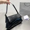 Diseñador de lujo Bolso de hombro Bolsos de cuero Bolsos de moda Pochette Mensajero Mujer Monedero Bolso Señora Mini Bolsos de mano Paquete Monedero informal Bolso vintage Obra de arte